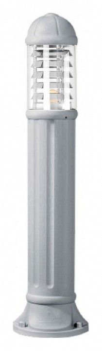 Наземный высокий светильник fumagalli sauro d15.555.000.lxf1r.fc1