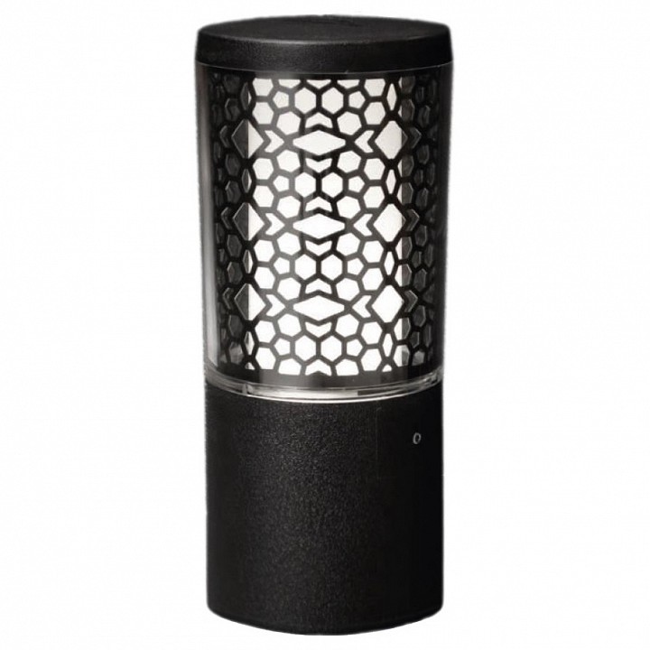 Наземный низкий светильник fumagalli carlo deco dr3.573.000.axu1l