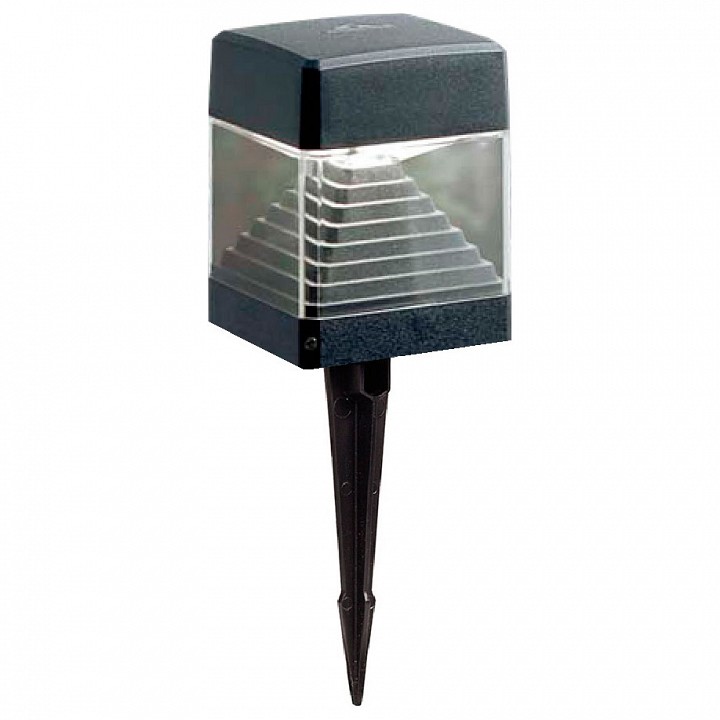 Наземный низкий светильник fumagalli ester ds1.561.000.axd1l