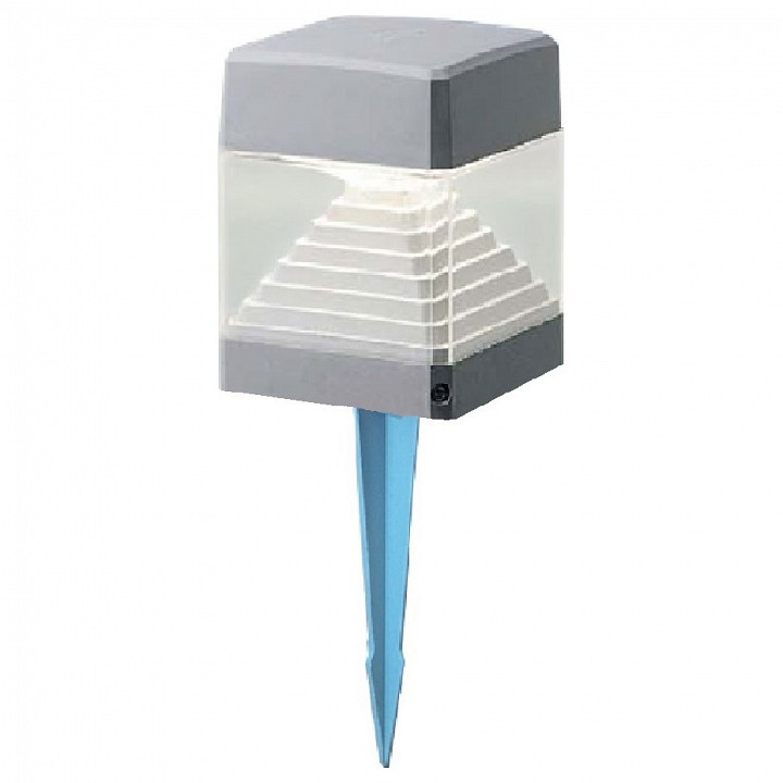Наземный низкий светильник fumagalli ester ds1.561.000.lxd1l