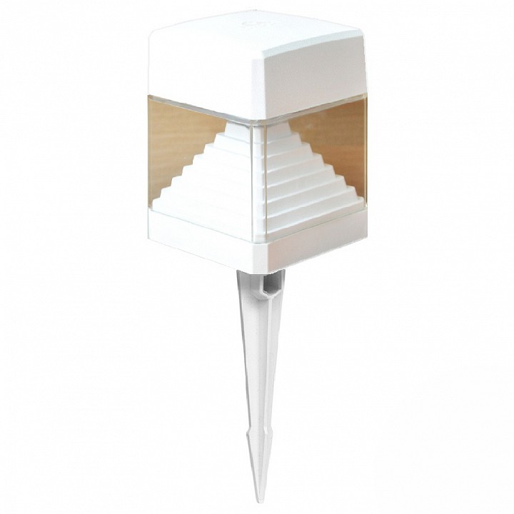 Наземный низкий светильник fumagalli ester ds1.561.000.wxd1l