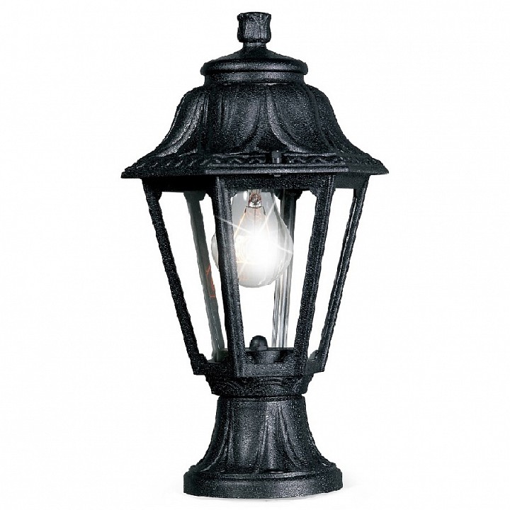 Наземный низкий светильник fumagalli anna e22.110.000.axf1r