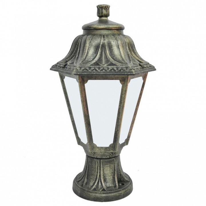 Наземный низкий светильник fumagalli anna e22.110.000.byf1r