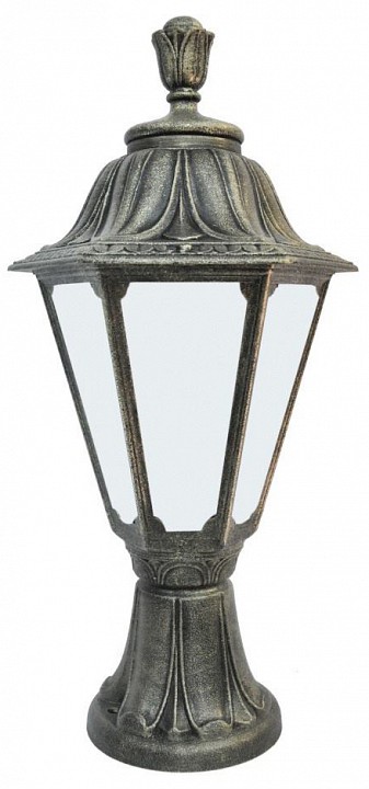 Наземный низкий светильник fumagalli rut e26.111.000.byf1r