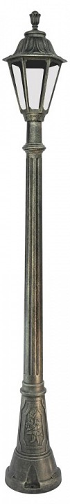 Фонарный столб fumagalli rut e26.158.000.bxf1r