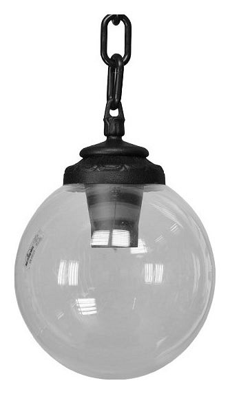 Подвесной светильник fumagalli globe 250 g25.120.000.axf1r