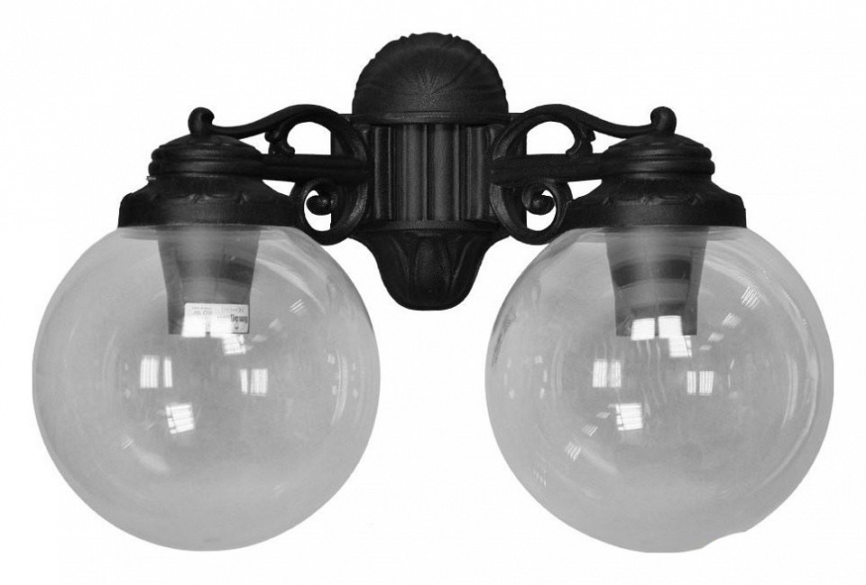 Светильник на штанге fumagalli globe 250 g25.141.000.axf1rdn