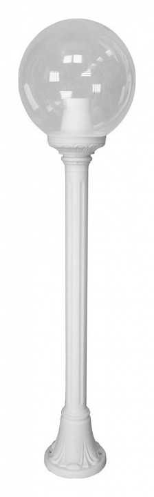 Фонарный столб fumagalli globe 250 g25.151.000.wxf1r