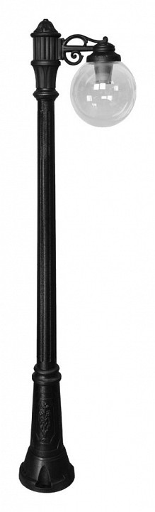 Фонарный столб fumagalli globe 250 g25.156.s10.axf1r