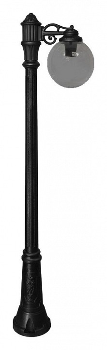 Фонарный столб fumagalli globe 250 g25.156.s10.azf1r
