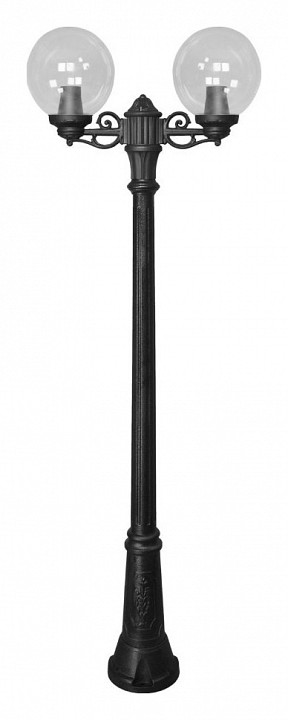 Фонарный столб fumagalli globe 250 g25.156.s20.axf1r