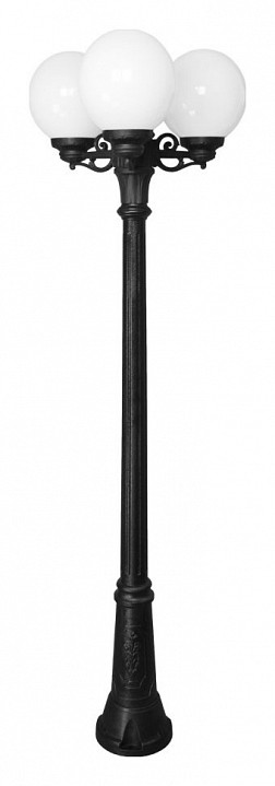 Фонарный столб fumagalli globe 250 g25.156.s30.ayf1r