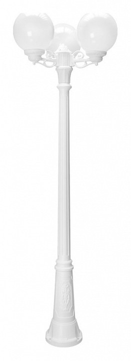 Фонарный столб fumagalli globe 250 g25.156.s30.wyf1r