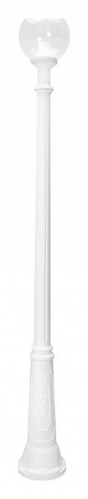 Фонарный столб fumagalli globe 250 g25.157.000.wxf1r