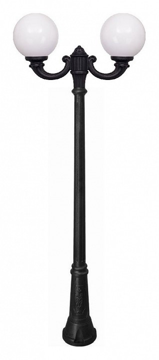 Фонарный столб fumagalli globe 250 g25.157.r20.ayf1r