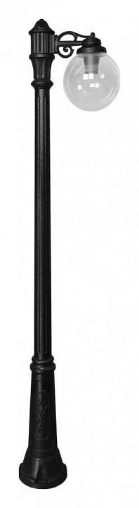 Фонарный столб fumagalli globe 250 g25.157.s10.axf1r