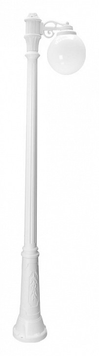 Фонарный столб fumagalli globe 250 g25.157.s10.wyf1r