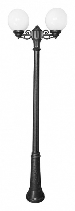 Фонарный столб fumagalli globe 250 g25.157.s20.ayf1r