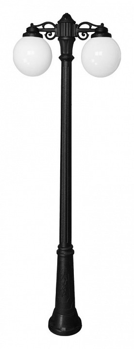 Фонарный столб fumagalli globe 250 g25.157.s20.ayf1rdn