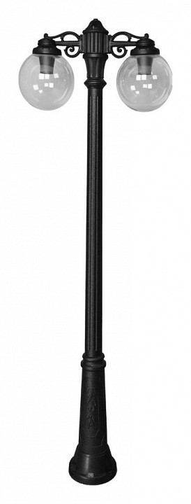 Фонарный столб fumagalli globe 250 g25.157.s20.azf1rdn