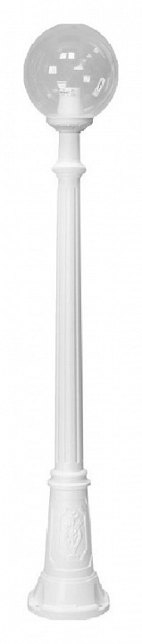Фонарный столб fumagalli globe 250 g25.158.000.wxf1r