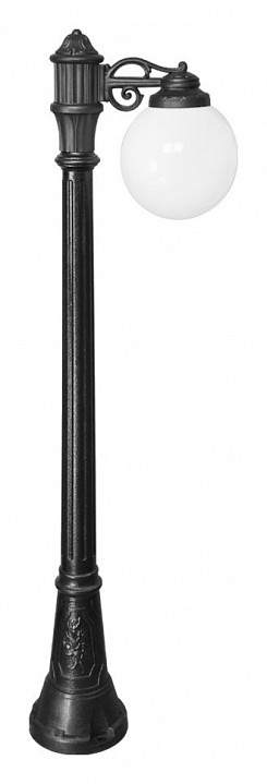 Фонарный столб fumagalli globe 250 g25.158.s10.ayf1r