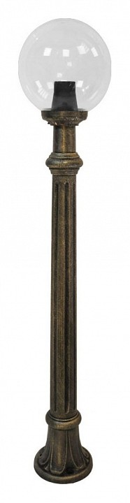 Наземный высокий светильник fumagalli globe 250 g25.163.000.bxf1r
