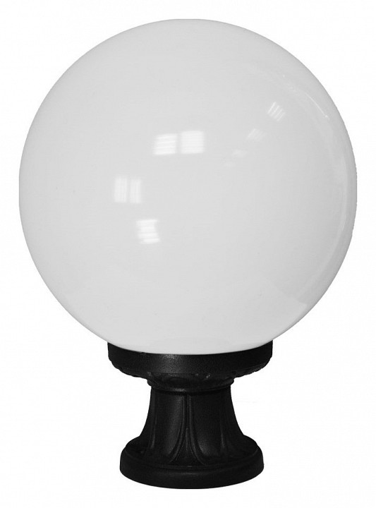 Наземный низкий светильник fumagalli globe 300 g30.110.000.ayf1r