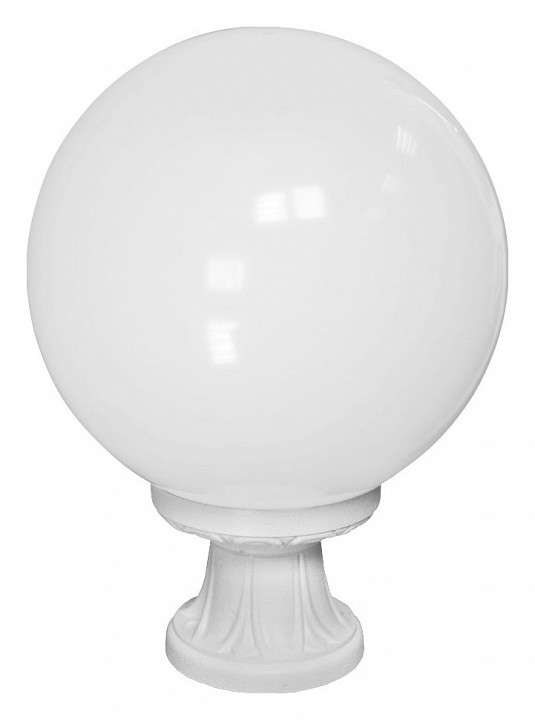 Наземный низкий светильник fumagalli globe 300 g30.110.000.wyf1r