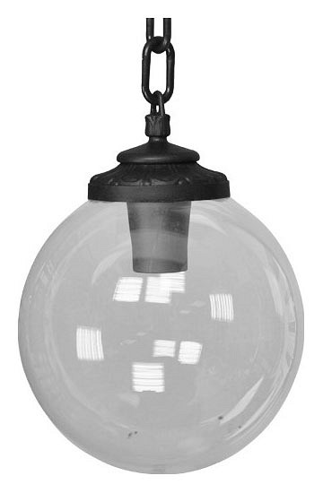 Подвесной светильник fumagalli globe 300 g30.120.000.axf1r
