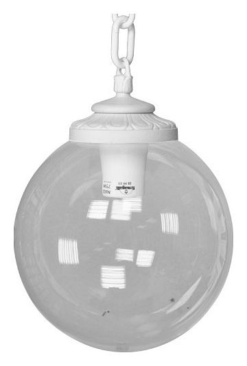 Подвесной светильник fumagalli globe 300 g30.120.000.wxf1r