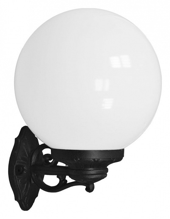 Светильник на штанге fumagalli globe 300 g30.131.000.ayf1r