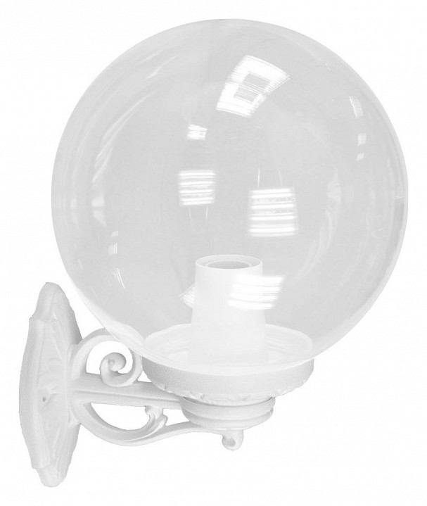 Светильник на штанге fumagalli globe 300 g30.131.000.wxf1r
