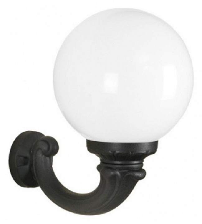 Светильник на штанге fumagalli globe 300 g30.132.000.ayf1r