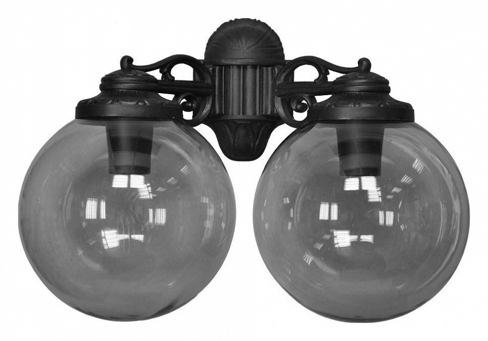 Светильник на штанге fumagalli globe 300 g30.141.000.azf1rdn