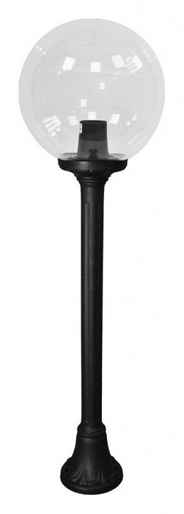 Наземный высокий светильник fumagalli globe 300 g30.151.000.axf1r