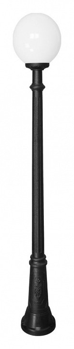 Фонарный столб fumagalli globe 300 g30.156.000.ayf1r