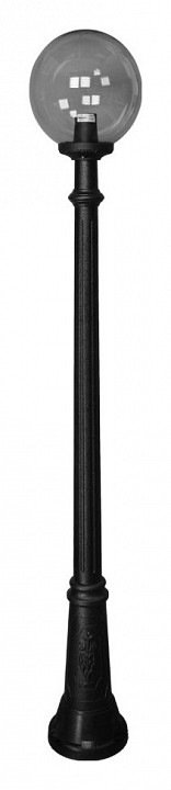 Фонарный столб fumagalli globe 300 g30.156.000.azf1r