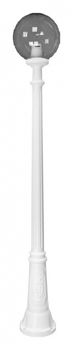 Фонарный столб fumagalli globe 300 g30.156.000.wzf1r