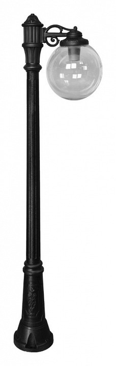 Фонарный столб fumagalli globe 300 g30.156.s10.azf1r