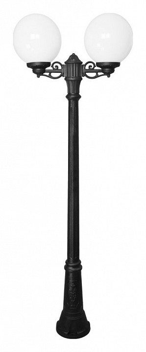 Фонарный столб fumagalli globe 300 g30.156.s20.ayf1r
