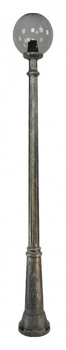 Фонарный столб fumagalli globe 300 g30.157.000.bzf1r