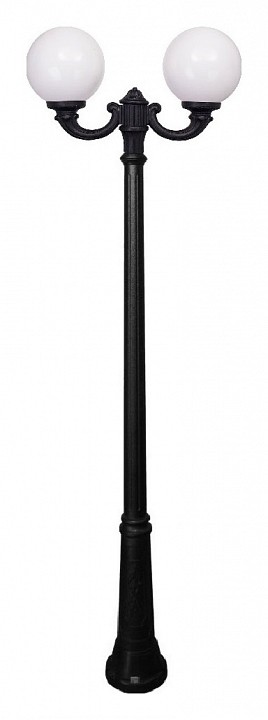 Фонарный столб fumagalli globe 300 g30.157.r20.ayf1r