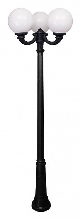 Фонарный столб fumagalli globe 300 g30.157.r30.ayf1r