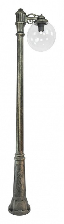 Фонарный столб fumagalli globe 300 g30.157.s10.bxf1r