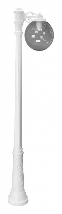 Фонарный столб fumagalli globe 300 g30.157.s10.wzf1r