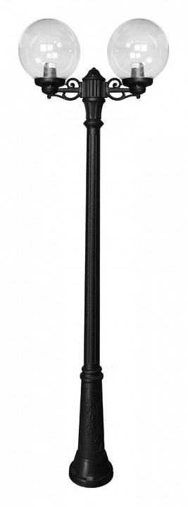 Фонарный столб fumagalli globe 300 g30.157.s20.axf1r