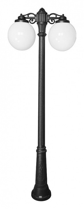 Фонарный столб fumagalli globe 300 g30.157.s20.ayf1rdn