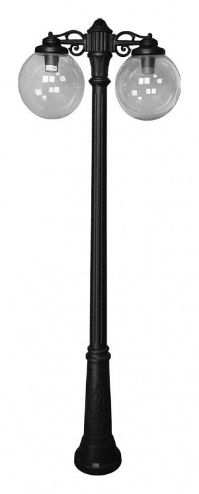 Фонарный столб fumagalli globe 300 g30.157.s20.azf1rdn