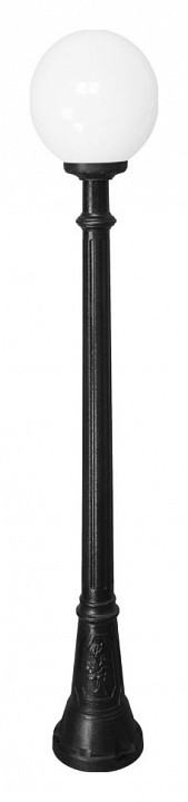 Фонарный столб fumagalli globe 300 g30.158.000.ayf1r